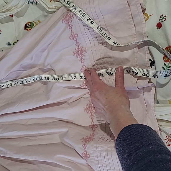 Odd Molly pink dress NWT - Picture 12 of 13